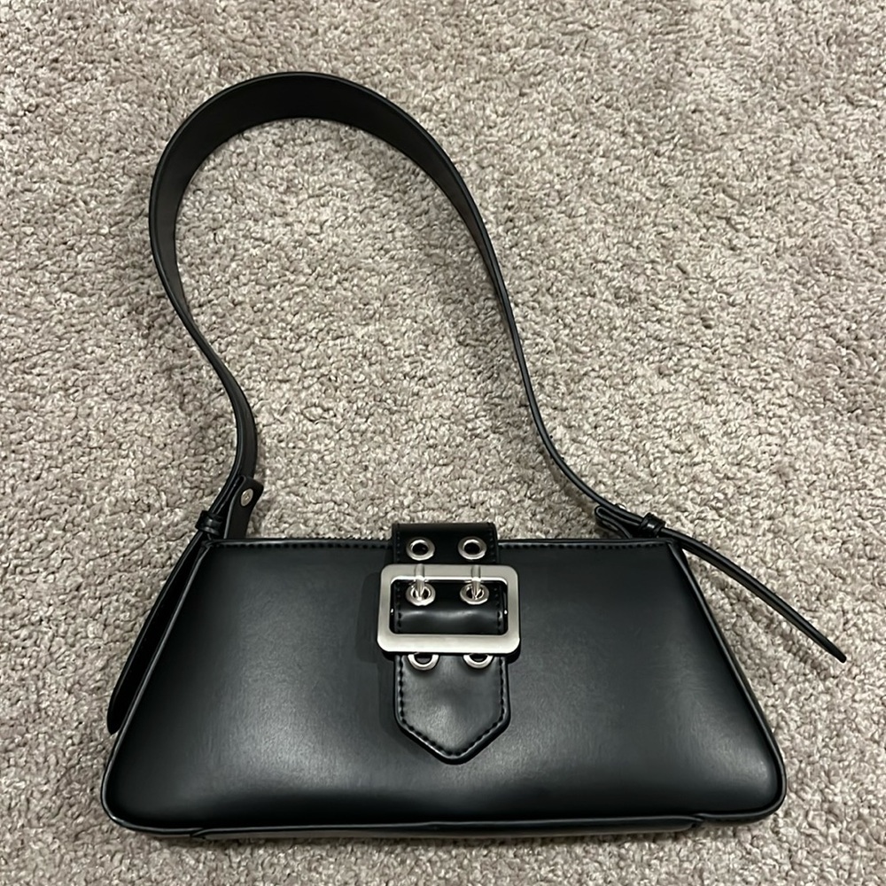 Zara handbag